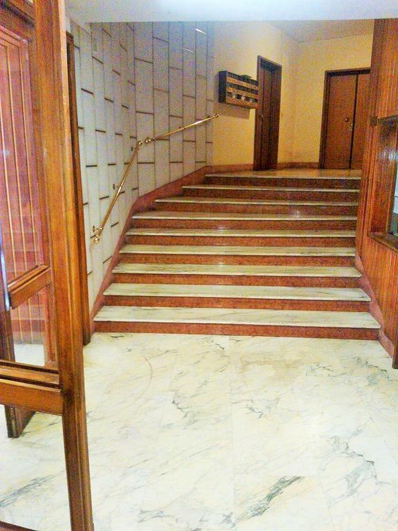 Apartament The House Of St. Peter Rzym Zewnętrze zdjęcie