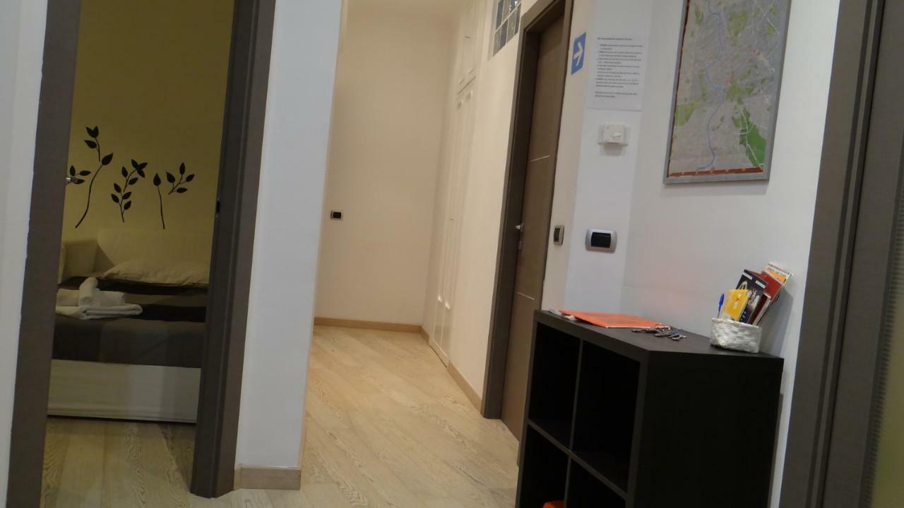 Apartament The House Of St. Peter Rzym Zewnętrze zdjęcie