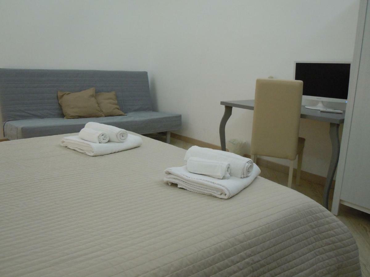 Apartament The House Of St. Peter Rzym Zewnętrze zdjęcie