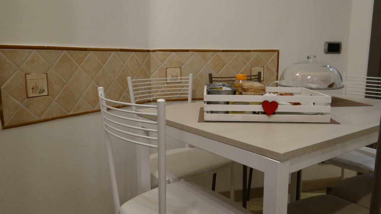 Apartament The House Of St. Peter Rzym Zewnętrze zdjęcie