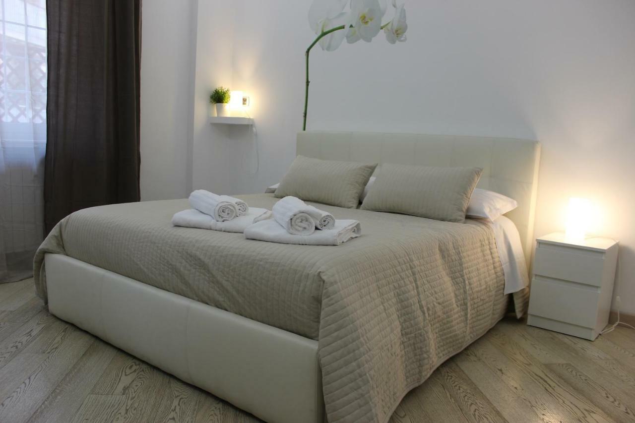 Apartament The House Of St. Peter Rzym Zewnętrze zdjęcie
