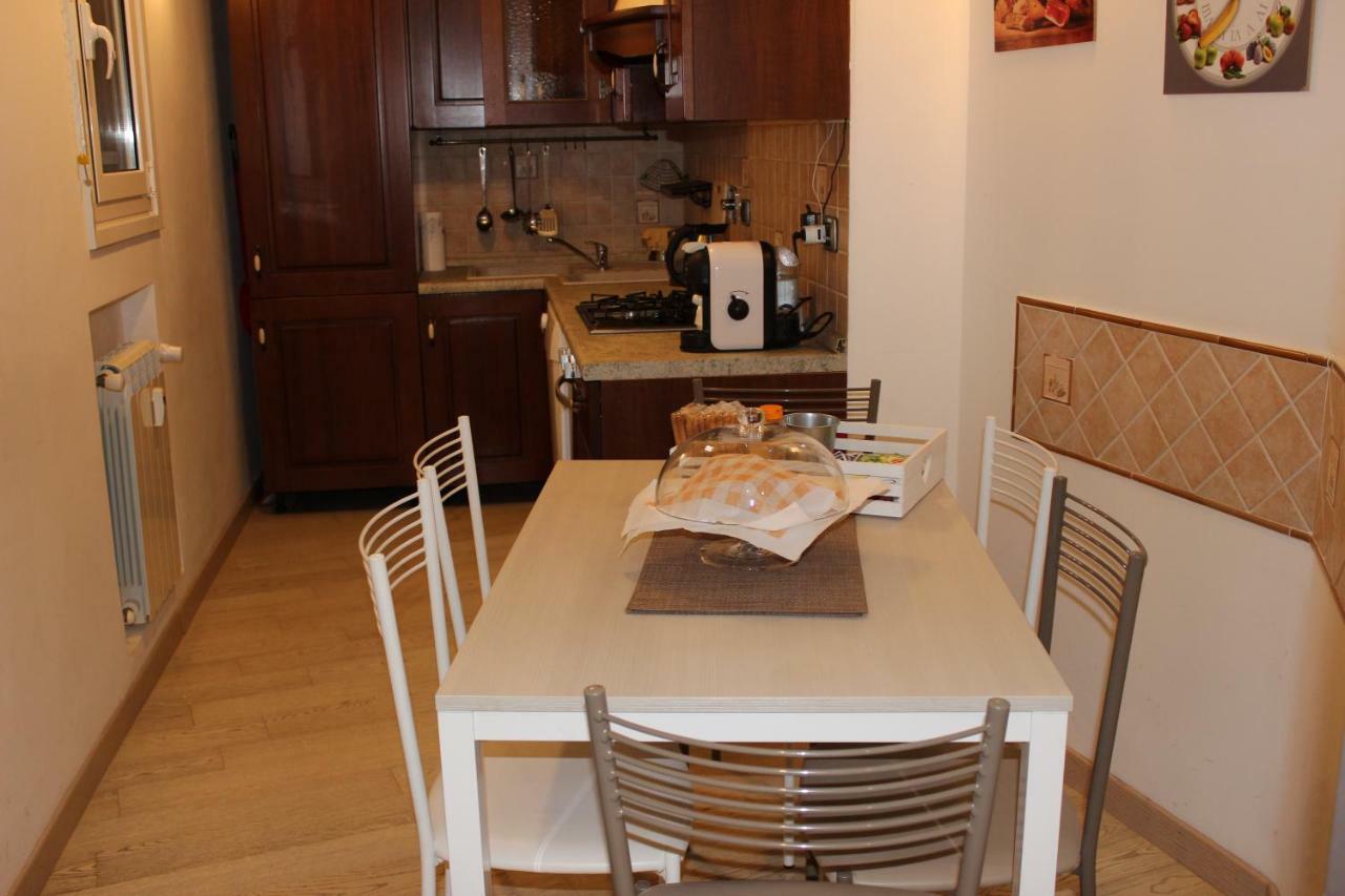 Apartament The House Of St. Peter Rzym Zewnętrze zdjęcie